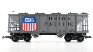 Tolva cubierta LGB G 46760 "Union Pacific UP 246760" EE. UU. - Imagen 1 de 3