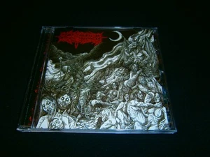 CALIGULA - Decade of Lust, Heresy and Blasphemy. CD - Picture 1 of 4