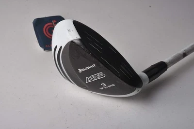 Orlimar ATS #3 Hybrid / 19 Degree / Uniflex Orlimar Activate Shaft - Image 1 of 4