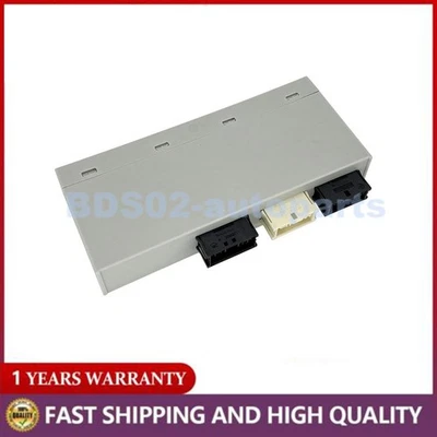 ECU Trunk Tailgate Lid Lift Control Module 61357412610 For BMW X5 X6 320i 435i - Image 1 of 4
