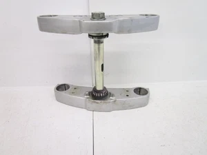 02 Victory Deluxe Touring V92 TC Cruiser Upper Lower Trees 1820926 2002-2006 - Picture 1 of 5