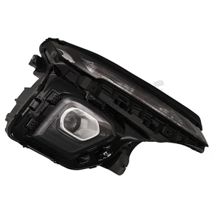 Right LED Headlight Projector For 2024 2025 Chevy Trailblazer Halogen Signal - Picture 1 of 11