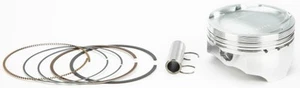 WISECO PISTON M07400 YAM RX1 S/M 4808M07400 74.00mm 58.00mm 58mm 0910-4057 - Picture 1 of 4