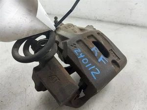 Passenger Right Caliper Front Fits 01-03 HIGHLANDER - Picture 1 of 12