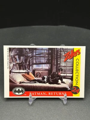 Batman Returns 1992 Zellers Collection #14 - Image 1 of 2