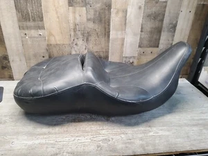 2006 99-06 Harley Davidson Electra Glide Ultra Classic Driver Passenger Seat - Picture 1 of 18