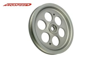 AROSPEED Lighten Crank Pulley for Toyota Vios  / Yaris NCP93 NCP150 1NZ-FE - Picture 1 of 6