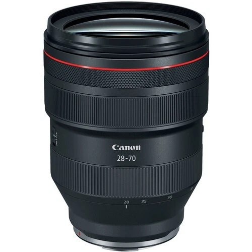 Canon 28-70mm Camera Lenses for sale - eBay