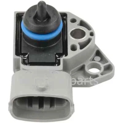 Fuel Pressure Sensor Fits For 2001-2011 Volvo S60 S80 V70 XC70 XC90 0261230110 - Image 1 of 4