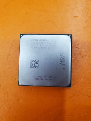⭐️⭐️⭐️⭐️⭐️ CPU Processor AMD Athlon II ADX2400CK23GQ 2.8GHz  - Image 1 of 2