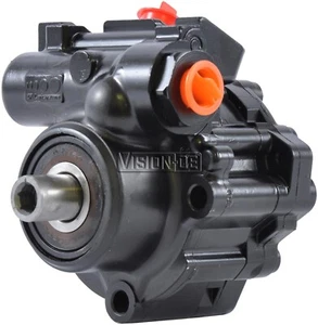 Power Steering Pump Vision OE 950-0120 Reman - Bild 1 von 3