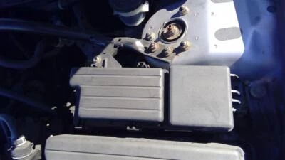 Compartimento de motor de caja de fusibles compatible con 04-08 TSX 720945 Foto 1 de 4