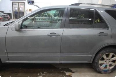 Used Engine Cooling Fan Blade fits: 2006 Cadillac Srx belt driven Grade A - Image 1 of 4