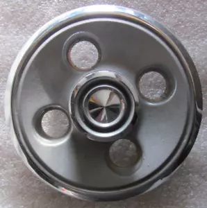 1970s - 1980s RAMPAGE OMNI HORIZON DODGE PLYMOUTH RALLY WHEEL CENTER CAP 5204012 - Picture 1 of 4