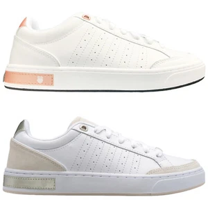 Zapatillas deportivas ligeras de diseñador K-Swiss para damas - Imagen 1 de 7