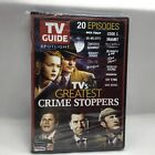 Tv Guide Spotlight: Tvs Greatest Crime Stoppers (Dvd, 2015, 2-Disc Set)