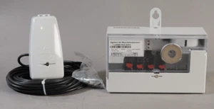 Langmatz EK 693 und EK 695  Funkrundsteuerempfänger mit Antenne 3205 neuwertig - Bild 1 von 6