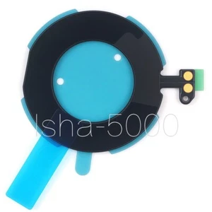 Wireless Charging Charger Receiver Adapter for Samsung Galaxy Watch Active2 R820 - Picture 1 of 2