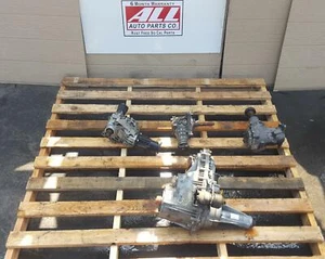 18 19 VW TIGUAN 2.0L AWD TRANSFER CASE ASSEMBLY 24K OEM - Picture 1 of 1