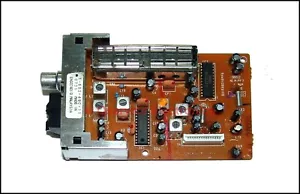 Placa sintonizadora Sony 1-693-490-11 AM-FM HCD-ZX10, STR-NX5MD, HCD-RB5, HCD-LX8 Hi-Fi - Imagen 1 de 1