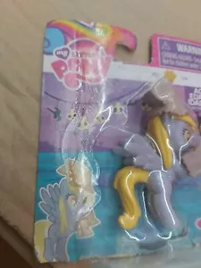 NEW My Little Pony Limited Edition Nightmare Night Derpy Hooves Muffins Low Stk - Picture 1 of 8