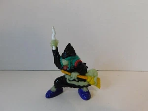 MAGIC CASTLE Fisher Price Great Adventures Glow Witch NICE 2 - Picture 1 of 2