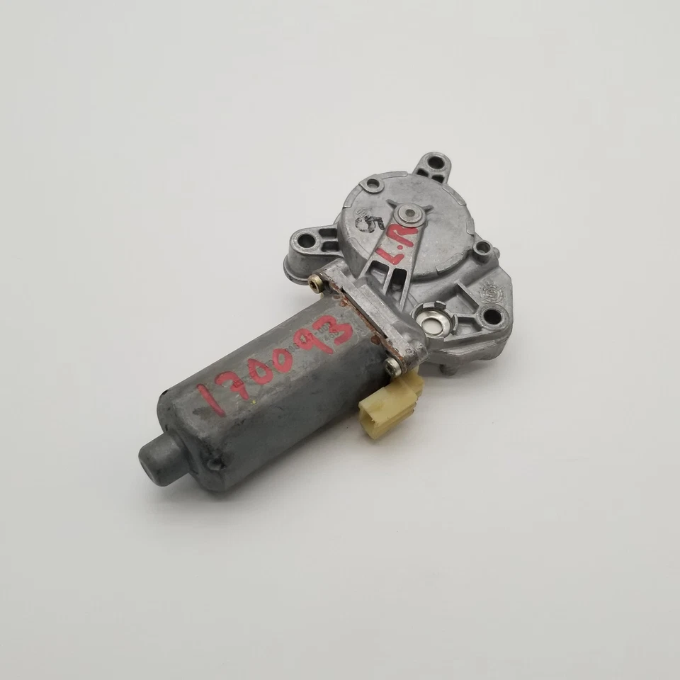 Motor ventana trasera delantera izquierda volvo 850 0130821604 3509316 Foto 1 de 4