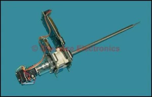 Conjunto de sincronización Tektronix 670-6531-00 completo para osciloscopios 2335 2336 2337 - Imagen 1 de 4