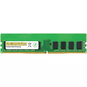 32GB RAM-32GDR4ECT0-UD-3200 DDR4-3200MHz UDIMM ECC Memory for Qnap TS-h987XU-RP - Picture 1 of 6