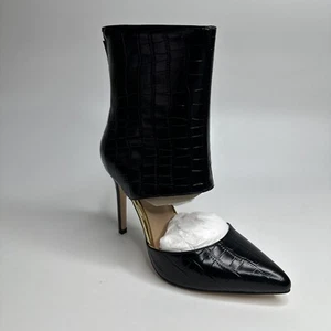 Zapatos para mujer Things 2 Come Jelyn lujosos vestidos de cuero 5,5 - Imagen 1 de 8