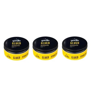 Got2b/Spiking Wax 3x75ml/Haarstyling/Haarwachs - Bild 1 von 1