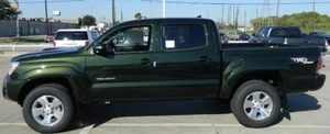 Dark Green Pearl Toyota 6R4 Basecoat With Reducer Gallon (Basecoat Only) - Picture 1 of 3
