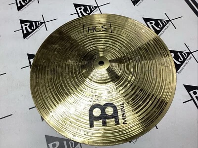 "Platillo de choque MEINL HCS 14 pulgadas 14""" Foto 1 de 3