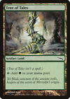 Tree of Tales Mirrodin NM Artifact Common MAGIC THE GATHERING CARD ABUGames