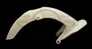 Front fender mud guard Honda Cub C50 C70 C90 12v Square Headlight - Picture 1 of 2