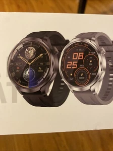 New. Smart Watch. Intelligent Large Screen Call Watch - Picture 1 of 5