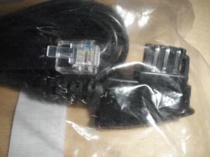 Cavo PTT HK1-0544-000 DE (nuovo in confezione originale) telefono internet modem - Zdjęcie 1 z 7