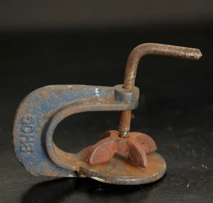 VINTAGE Flat Top Bench Anvil also for Jewelry Making by BHOG   - Picture 1 of 6