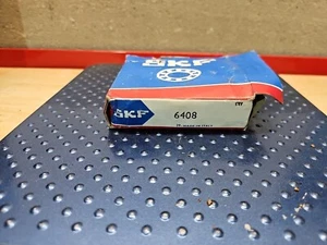 SKF 6408 ☆NEU ÜBERSCHUSS KOSTENLOSER VERSAND☆ - Bild 1 von 2