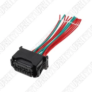 Headlight Plug Lamp Socket Connector Wire Harness For BMW X1-X7 Series MINI Z4 - Picture 1 of 6