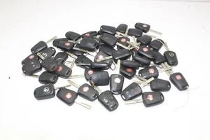 OPEL MERIVA 13213484 13387368 433MHz 50pcs Ignition Key 2009 24721218 - Picture 1 of 10