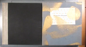 Sketches by Maurice Prendergast, 1960 Reprint of the 1899 Watercolor Sketchbook - Picture 1 of 7