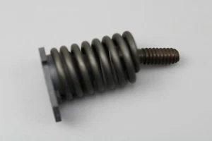 Vibrationsdämpfer Feder für HUSQVARNA 545 550 555 560 562 578227401 / 505129001 - Bild 1 von 2