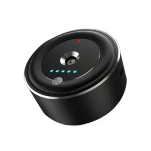 Diffusore di aroma purificante deodorante auto ricaricabile intelligente con colgne - Foto 1 di 3
