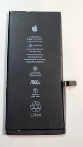 Batterie de remplacement pour iPhone 7 Plus (jusqu'à 86 % soutien-gorge) - Haute capacité - Photo 1 sur 1