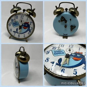 Sorry Charlie Tuna Rare 1969 Star-kist Foods By ROBERTSHAW Controls USA Works - Picture 1 of 9