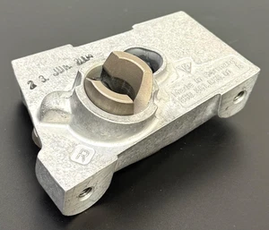 Soporte receptor techo rígido lado derecho Porsche 996 nuevo genuino 99656165403 - Imagen 1 de 12
