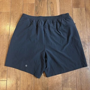 Mens Birddogs Duffy The Vampire Slayer Gym Shorts Black Classic XL / 7.5" inseam - Imagen 1 de 10