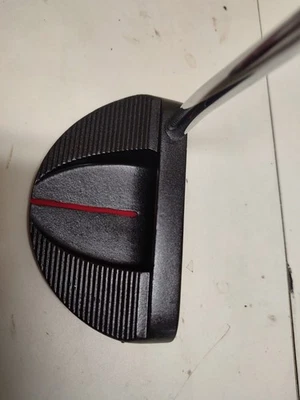 Boccieri Golf Heavy Putter Mid-Weight Right-Hand - Image 1 of 4