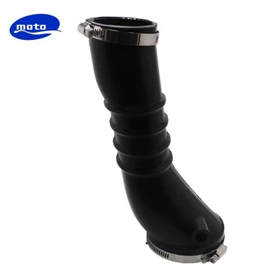 Tubo de admisión de aire para Honda TRX300EX TRX250X 17253-HM3-L00 caja de aire para carburador con abrazadera Foto 1 de 4